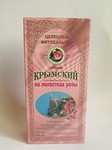 Фитобальзам Крымский на лепестках розы 200,0 - 115 руб.